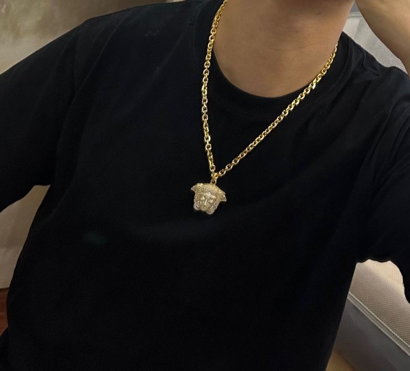 Versace Necklaces